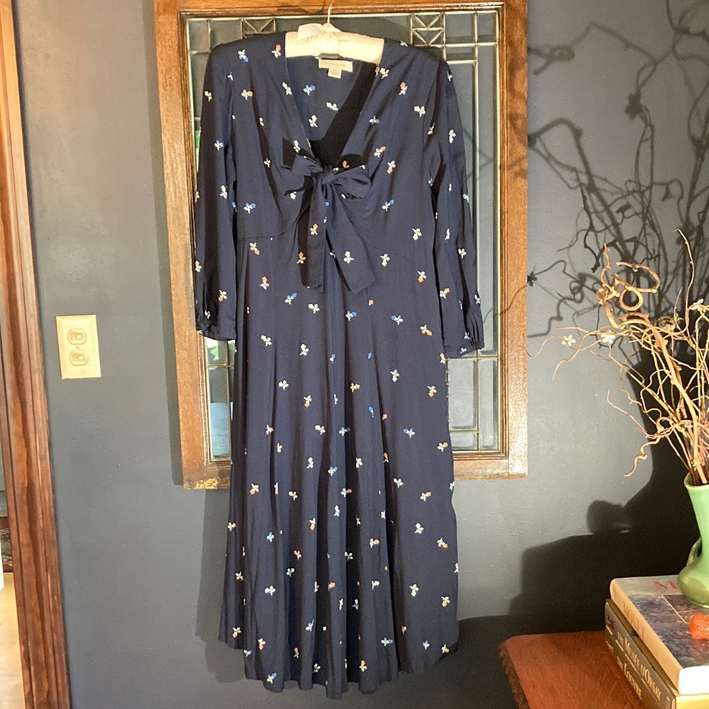 Anthropologie Dress